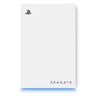 Seagate Dysk zewnętrzny Game Drive for PS5 2TB HDD STLV2000101