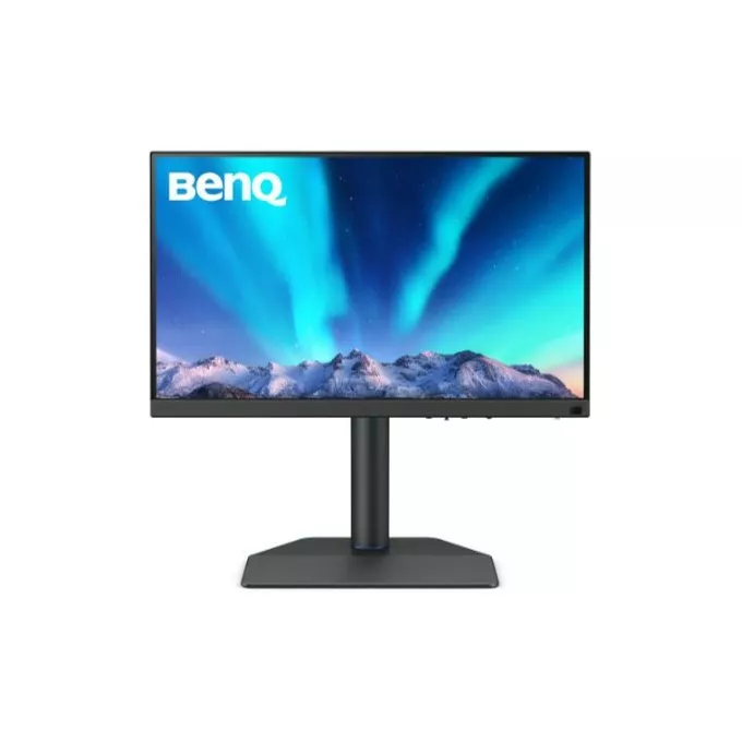 Benq Monitor 27 cali SW272Q 2K LED 5ms/IPS/60HZ/FOTO