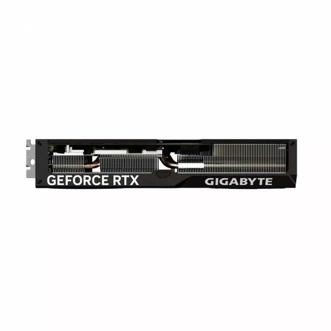 Gigabyte Karta graficzna RTX 4070 SUPER WINDFORCE OC 12G GDDR6X 192bit