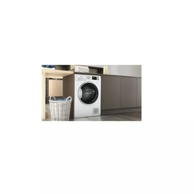 Hotpoint-Ariston Suszarka NTM1182SKEU