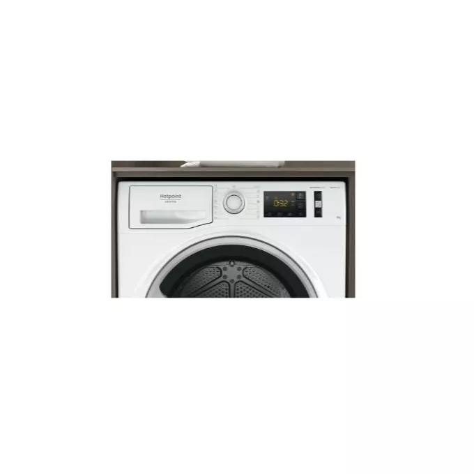 Hotpoint-Ariston Suszarka NTM1182SKEU