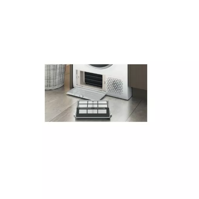 Hotpoint-Ariston Suszarka NTM1182SKEU