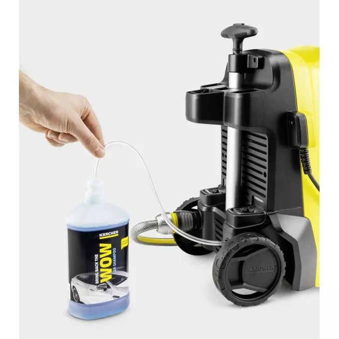 Karcher Urządzenie wysokociśnieniowe K4 Classic Home EU 1.679-423.0