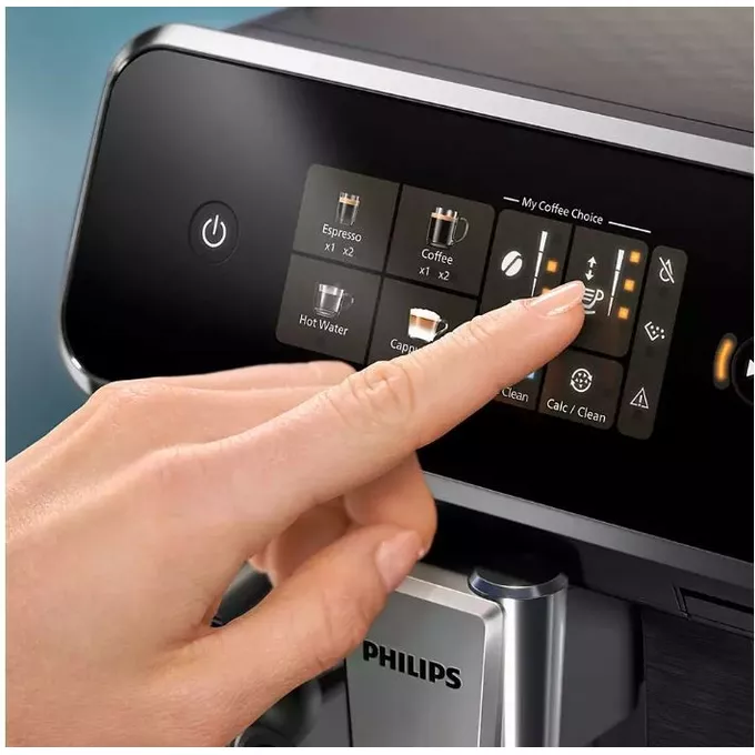 Philips Ekspres ciśnieniowy LatteGo EP2336/40
