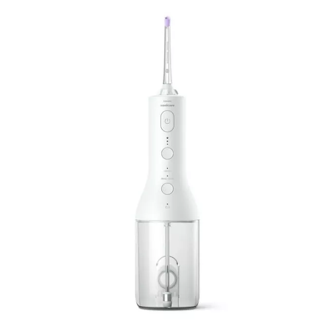 Philips Irygator Power Flosser 3000 biały HX3826/31