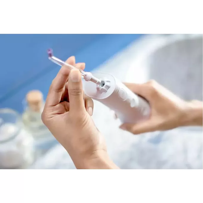 Philips Irygator Power Flosser 3000 biały HX3826/31