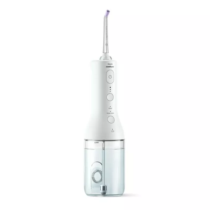 Philips Irygator Power Flosser 3000 biały HX3826/31