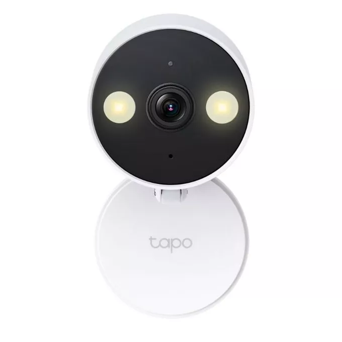TP-LINK Kamera WiFi  Tapo C120 2K QHD do monitoringu domowego/zewnętrzego