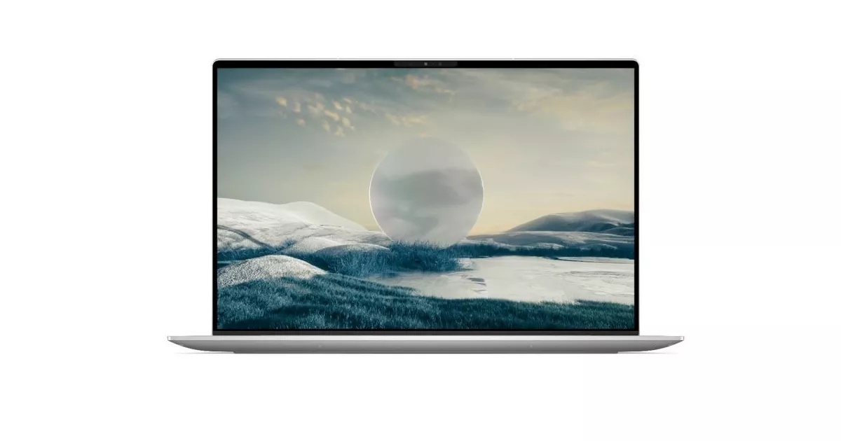 Dell Notebook XPS 13 9340/Ultra 7 155H/32GB/1TB SSD/13.4 FHD