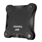 Adata Zewnętrzny dysk SSD SD620 2TB U3.2A 520/460 MB/s Black