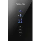 Amica Chłodziarko-zamrażarka FK3356.4GBDF(D)