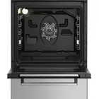 Beko Kuchnia gazowo-elektryczna FSM52330DX Net Net