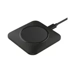 Belkin Podkładka ładująca bezprzewodowa BoostCharge Qi 15W czarna