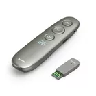 Hama Wskaźnik cyfrowo-laserowy Spot-pointer