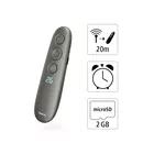 Hama Wskaźnik cyfrowo-laserowy Spot-pointer