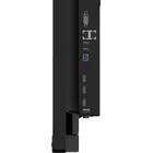 IIYAMA Monitor 65 cali ProLite TE6512MIS-B3 AG,40pkt,IPS,4K,24/7
