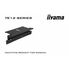 IIYAMA Monitor 85.6 cala ProLite TE8612MIS-B3AG,INFRARED,40pkt,VA,4K