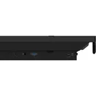 IIYAMA Monitor 85.6 cala ProLite TE8612MIS-B3AG,INFRARED,40pkt,VA,4K