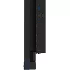 IIYAMA Monitor interaktywny 55 cali TE5512MIS-B3AG INFRARED,40pkt,IPS,4K,7H,WiFi,VGA,HDMI, USB-c,Wifi,Bluetooth,metal,8ms
