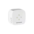 Netgear Wzmacniacz sygnału EX3110 AC750 Wall Plug WiFi Extender