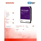 Western Digital Dysk twardy Purple 8TB 3,5 cala WD85PURZ