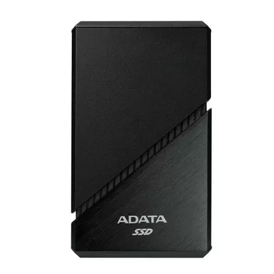 Adata Zewnętrzny dysk SSD SE920 4TB USB4C 3800/3700 MB/s Black