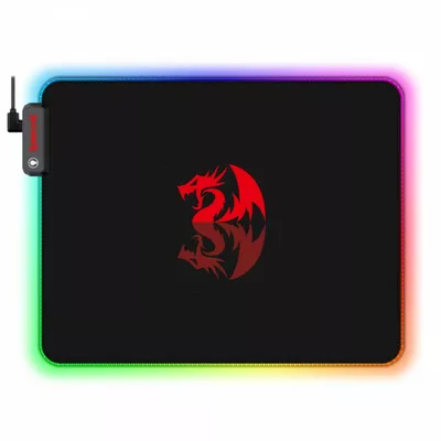 Redragon podkładka pod mysz - Pluto P026 RGB