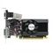 AFOX Karta graficzna GeForce GT 710 4GB DDR3 64Bit DVI HDMI VGA LP V1