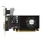 AFOX Karta graficzna Radeon R5 230 2GB DDR3 64Bit DVI HDMI VGA LP Single Fan V5