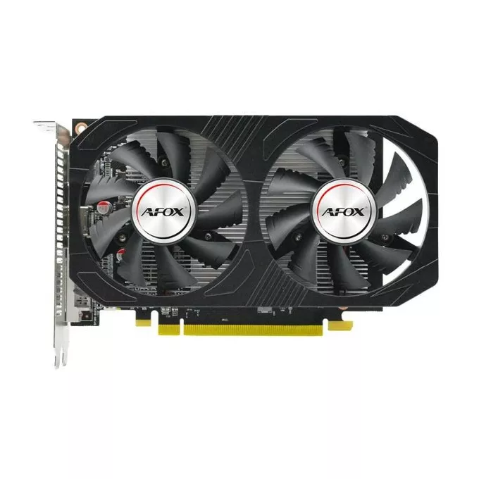 AFOX Karta graficzna - Radeon RX 560 4GB GDDR5