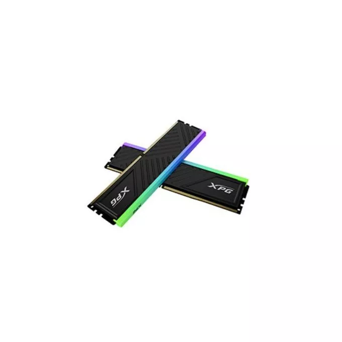 Adata Pamięć XPG SPECTRIX D35G DDR4 3600 DIMM 32GB 2x16 RGB