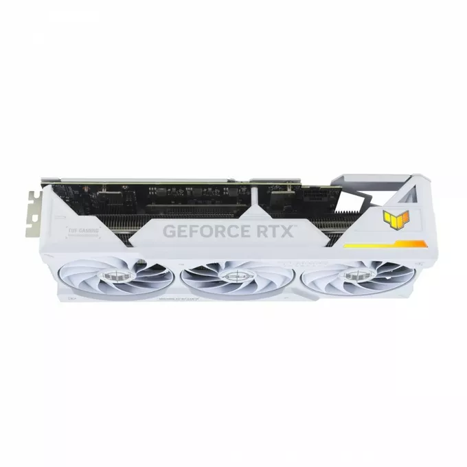 Asus Karta graficzna GeForce RTX 4070 TI SUPER 16G GDDRX6 256bit 3DP/HDMI