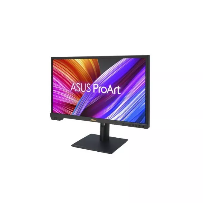 Asus Monitor 24 cale PA24US /DP+HDMI+TYPEC