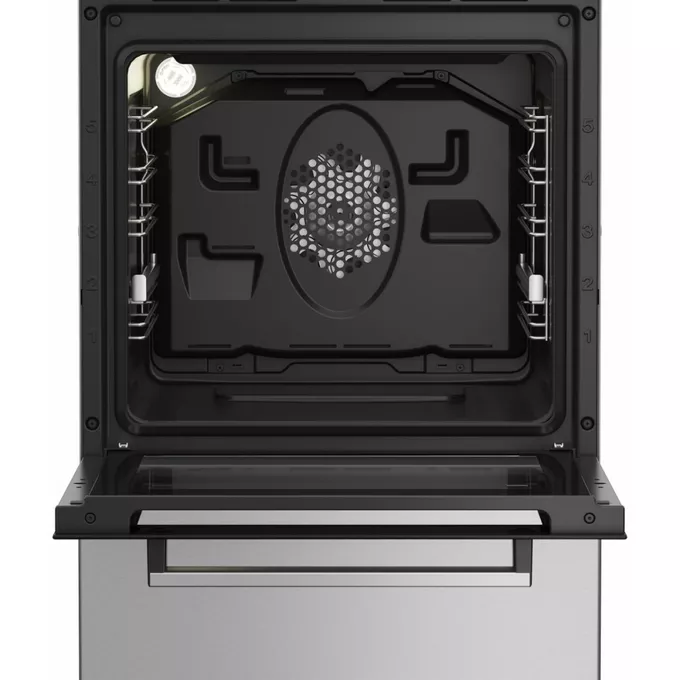 Beko Kuchnia gazowo-elektryczna FSM52330DX Net Net