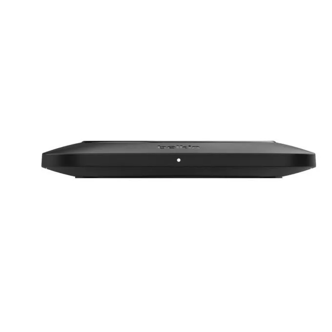 Belkin Podkładka ładująca bezprzewodowa BoostCharge Qi 15W czarna