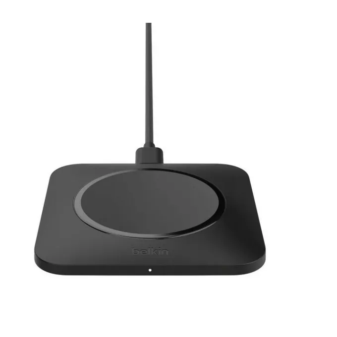 Belkin Podkładka ładująca bezprzewodowa BoostCharge Qi 15W czarna