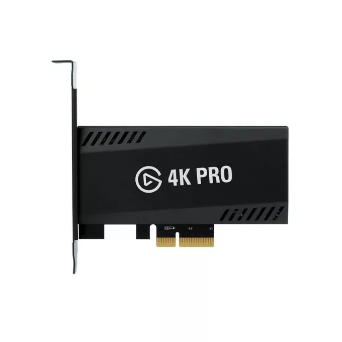 ELGATO Rejestrator obrazu Game Capture 4K Pro