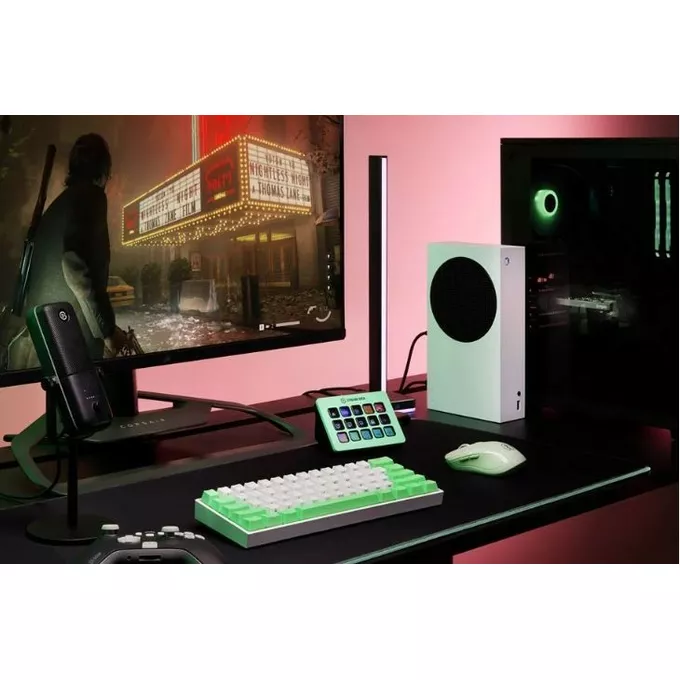ELGATO Rejestrator obrazu Game Capture 4K Pro