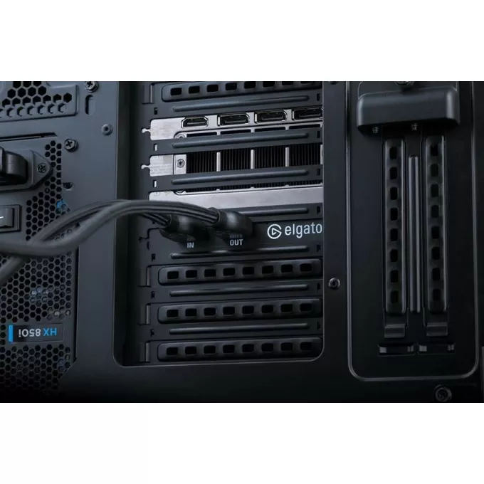 ELGATO Rejestrator obrazu Game Capture 4K Pro