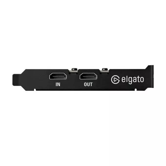 ELGATO Rejestrator obrazu Game Capture 4K Pro
