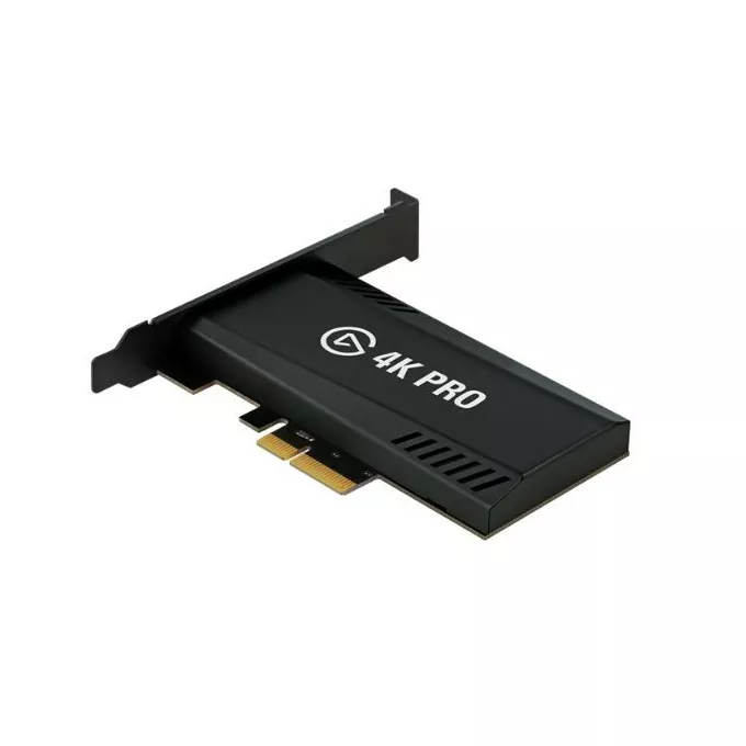 ELGATO Rejestrator obrazu Game Capture 4K Pro