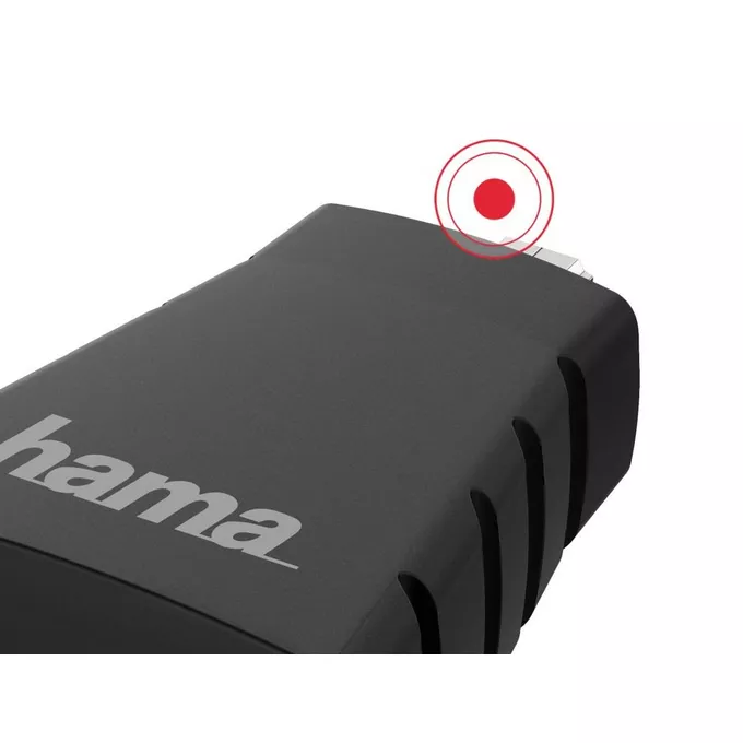 Hama Adapter HDMI-micro HDMI