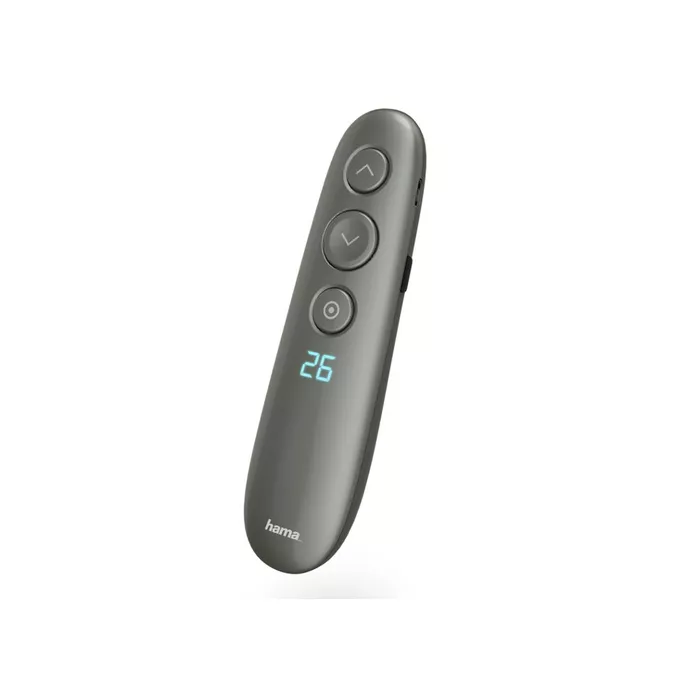Hama Wskaźnik cyfrowo-laserowy Spot-pointer