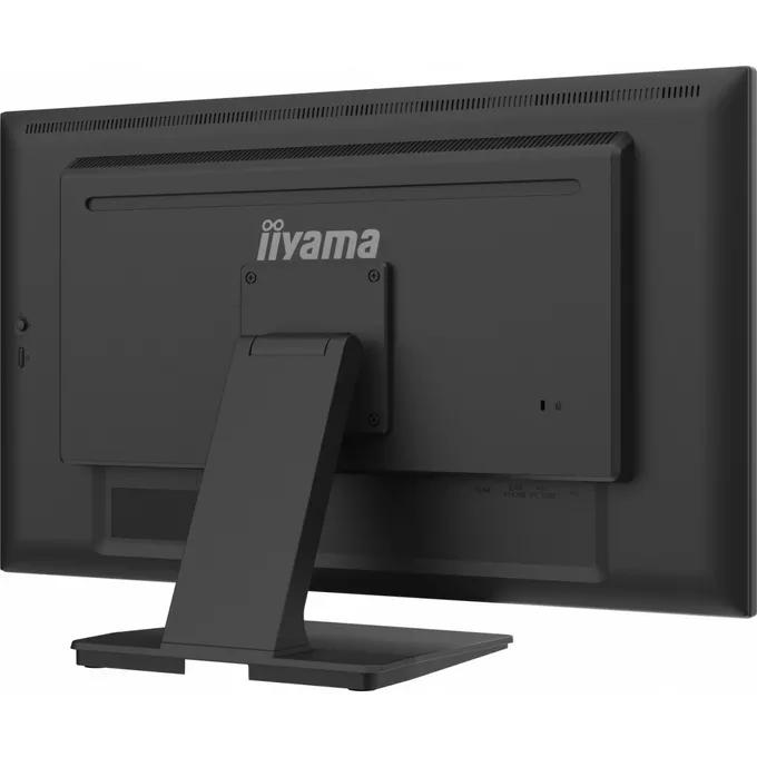 IIYAMA Monitor 27 cali T2752MSC-B1 10 PKT. POJ,IPS,HDMI,DP,2x2USB(3.2),2x1W400cd/m2,7H,