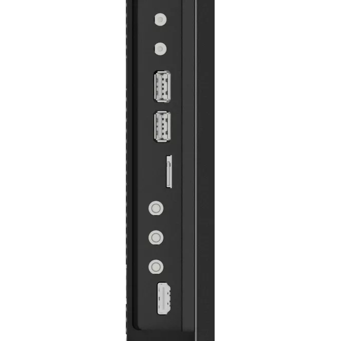 IIYAMA Monitor 54.6 cali ProLite LH5575UHS-B1AG,24/7,IPS,ANDROID.11,4K