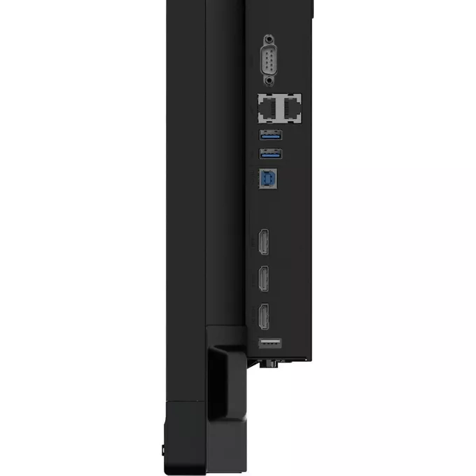 IIYAMA Monitor 65 cali ProLite TE6512MIS-B3 AG,40pkt,IPS,4K,24/7