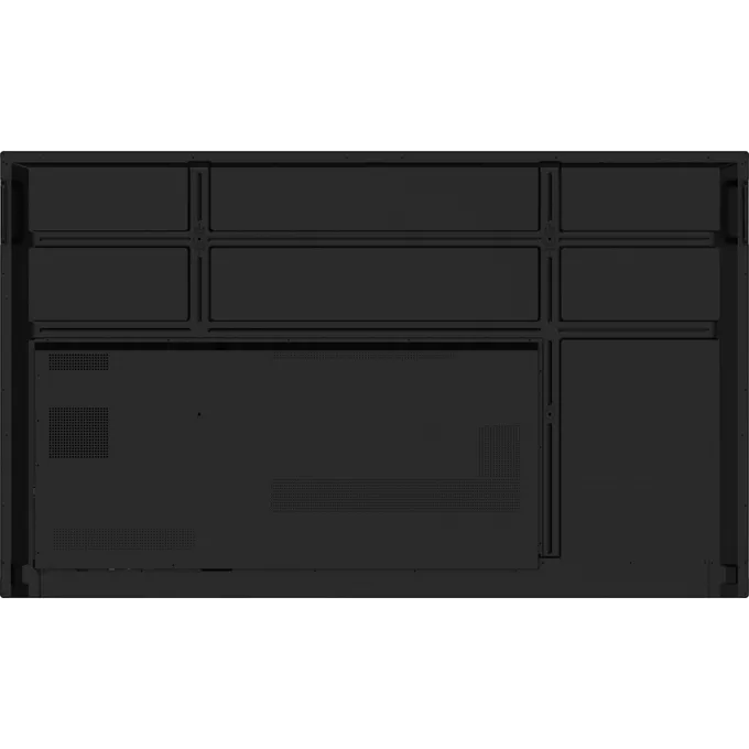 IIYAMA Monitor 75 cali ProLite TE7512MIS-B3 AG,INFRARED,40pkt,IPS,4K