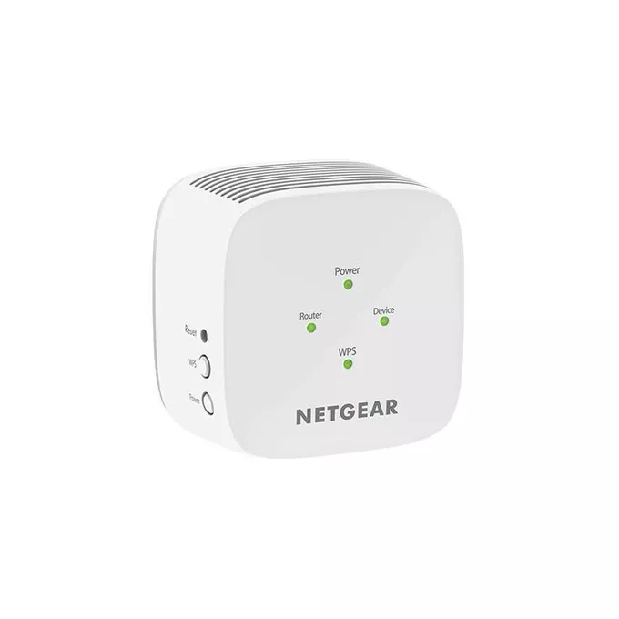Netgear Wzmacniacz sygnału EX3110 AC750 Wall Plug WiFi Extender