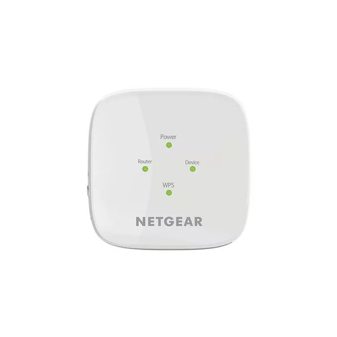 Netgear Wzmacniacz sygnału EX3110 AC750 Wall Plug WiFi Extender