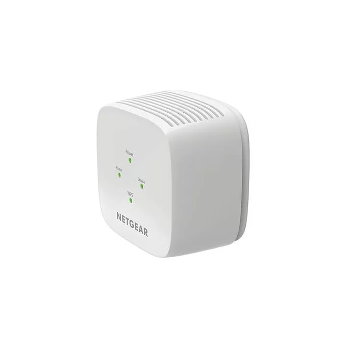 Netgear Wzmacniacz sygnału EX3110 AC750 Wall Plug WiFi Extender